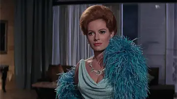 Backdrop to the movie "Thunderball" #640885