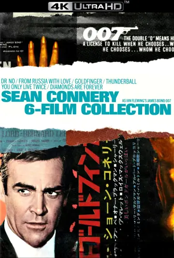 Poster to the movie "Thunderball" #640928