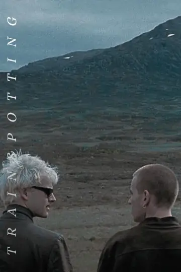 Trainspotting
