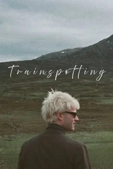 Poster to the movie "Trainspotting" #1207273
