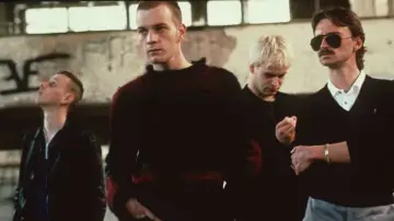 Backdrop to the movie "Trainspotting" #1530451