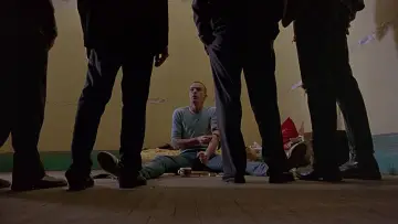 Backdrop to the movie "Trainspotting" #656356