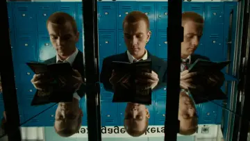 Backdrop to the movie "Trainspotting" #656362