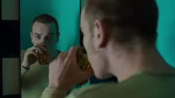 Backdrop to the movie "Trainspotting" #656365