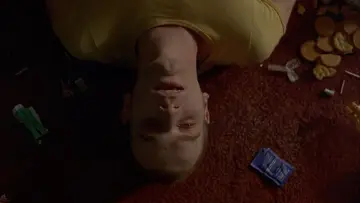 Backdrop to the movie "Trainspotting" #656384