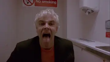 Backdrop to the movie "Trainspotting" #656385
