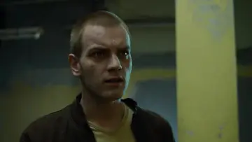Backdrop to the movie "Trainspotting" #656417