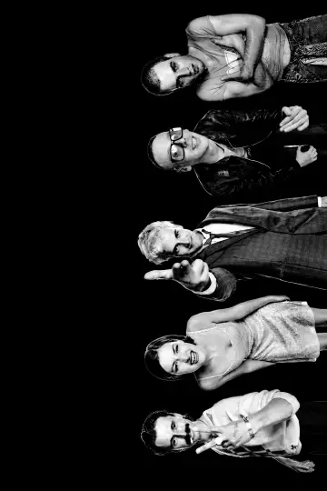 Poster to the movie "Trainspotting" #954634