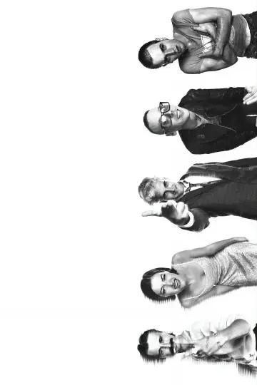 Poster to the movie "Trainspotting" #954640