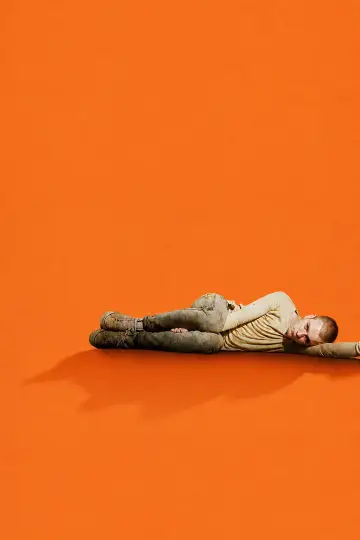 Poster to the movie "Trainspotting" #954646