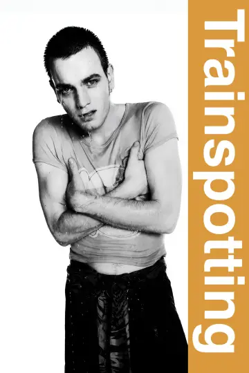 Poster to the movie "Trainspotting" #954705
