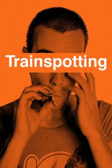 Poster to the movie "Trainspotting" #954717