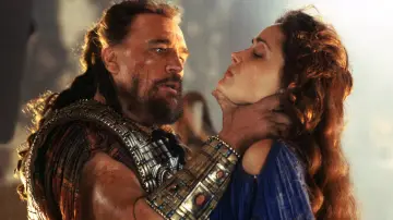 Backdrop to the movie "Troy" #1155269