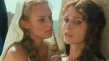 Backdrop to the movie "Troy" #1155270
