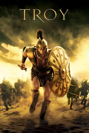 Troy