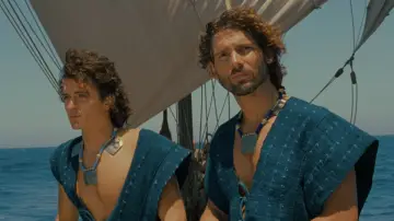 Backdrop to the movie "Troy" #1206267
