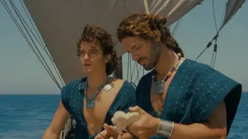 Backdrop to the movie "Troy" #1206269