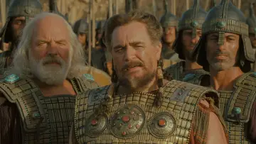 Backdrop to the movie "Troy" #1206272