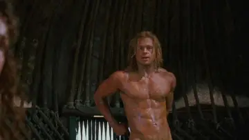 Backdrop to the movie "Troy" #1215057