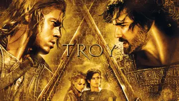 Backdrop to the movie "Troy" #32279
