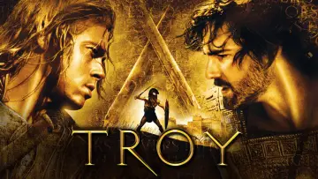 Backdrop to the movie "Troy" #32287