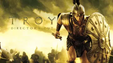 Backdrop to the movie "Troy" #550283