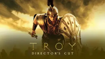 Backdrop to the movie "Troy" #550284