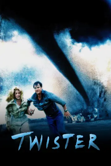 Poster to the movie "Twister" #1643592