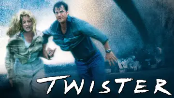 Backdrop to the movie "Twister" #620192