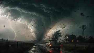 Backdrop to the movie "Twister" #929292