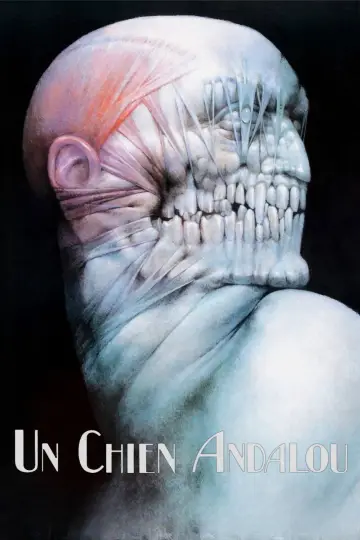 Poster to the movie "Un Chien Andalou" #987226