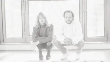 Backdrop to the movie "When Harry Met Sally..." #1628280