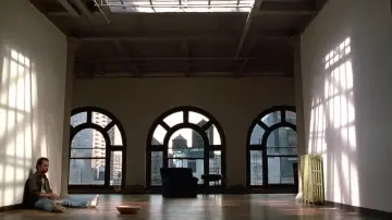 Backdrop to the movie "When Harry Met Sally..." #1894962
