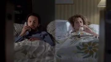 Backdrop to the movie "When Harry Met Sally..." #665159
