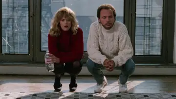 Backdrop to the movie "When Harry Met Sally..." #665163