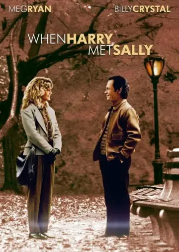 When Harry Met Sally...