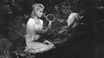 Backdrop to the movie "Wild Strawberries" #693401