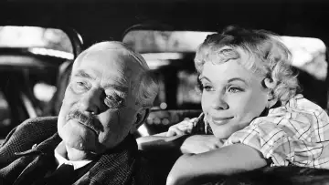 Backdrop to the movie "Wild Strawberries" #693404