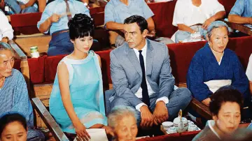 Backdrop to the movie "You Only Live Twice" #631038