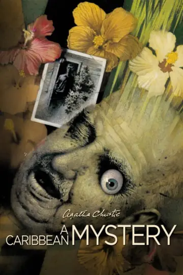 Poster to the movie "A Caribbean Mystery" #1624460