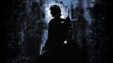 Backdrop to the movie "Carlito