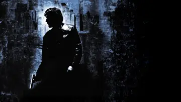 Backdrop to the movie "Carlito