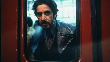 Backdrop to the movie "Carlito