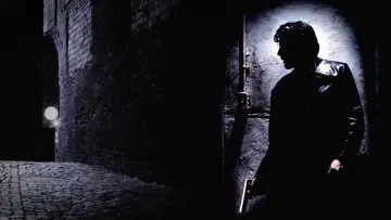 Backdrop to the movie "Carlito