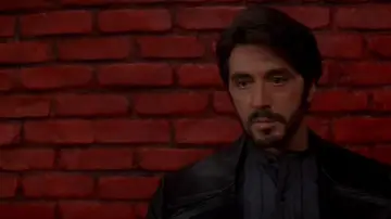 Backdrop to the movie "Carlito