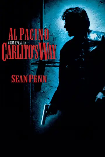 Poster to the movie "Carlito