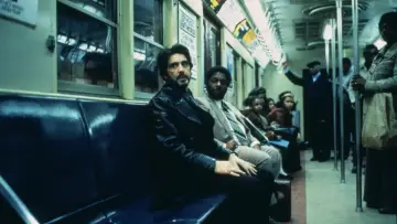 Backdrop to the movie "Carlito