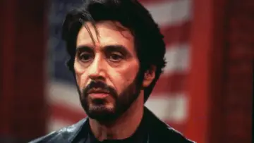 Backdrop to the movie "Carlito