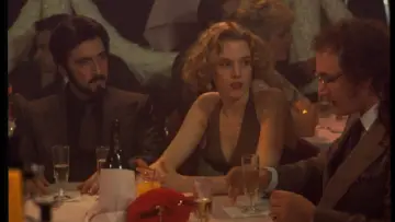 Backdrop to the movie "Carlito