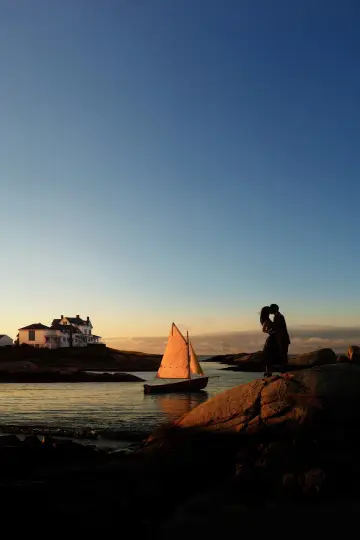 Evening